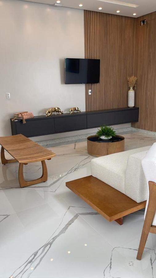 Hotel Pe De Serra Nossa Senhora da Glória Kültér fotó